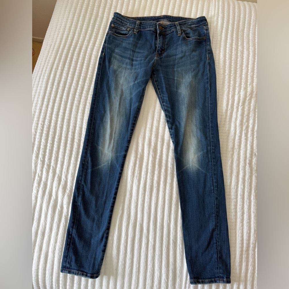 Ralph Lauren Denim & Supply Skinny Jeans